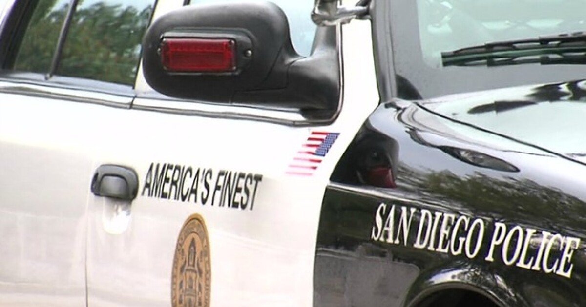 San Diego Police investigating deputy involved shooting in Imperial Beach