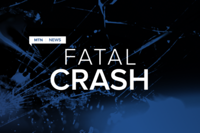 Driver abandons fatal crash scene in Flathead County, passenger found dead
