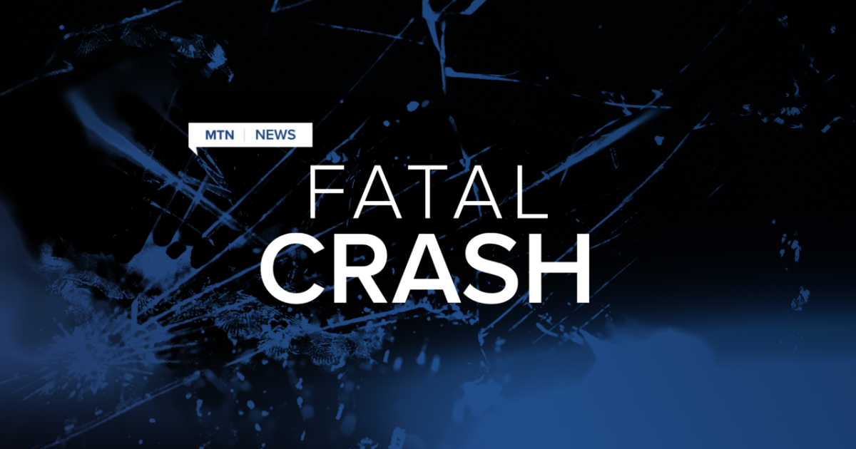 Driver abandons fatal crash scene in Flathead County, passenger found dead