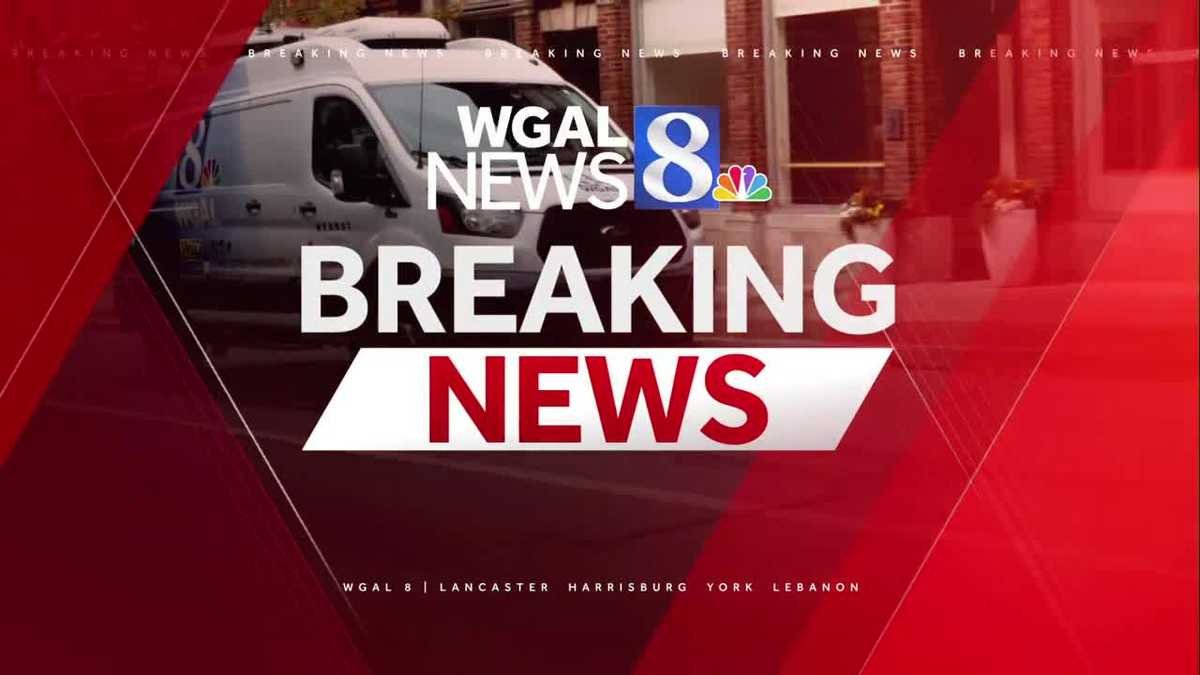 Two killed in fiery, head-on crash in Dauphin County