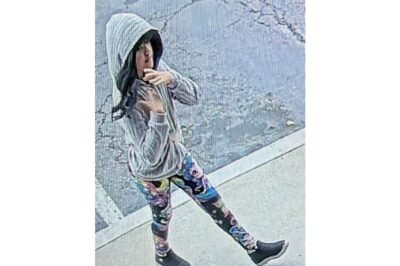 California woman charged with murder in her 9-year-old daughter’s death