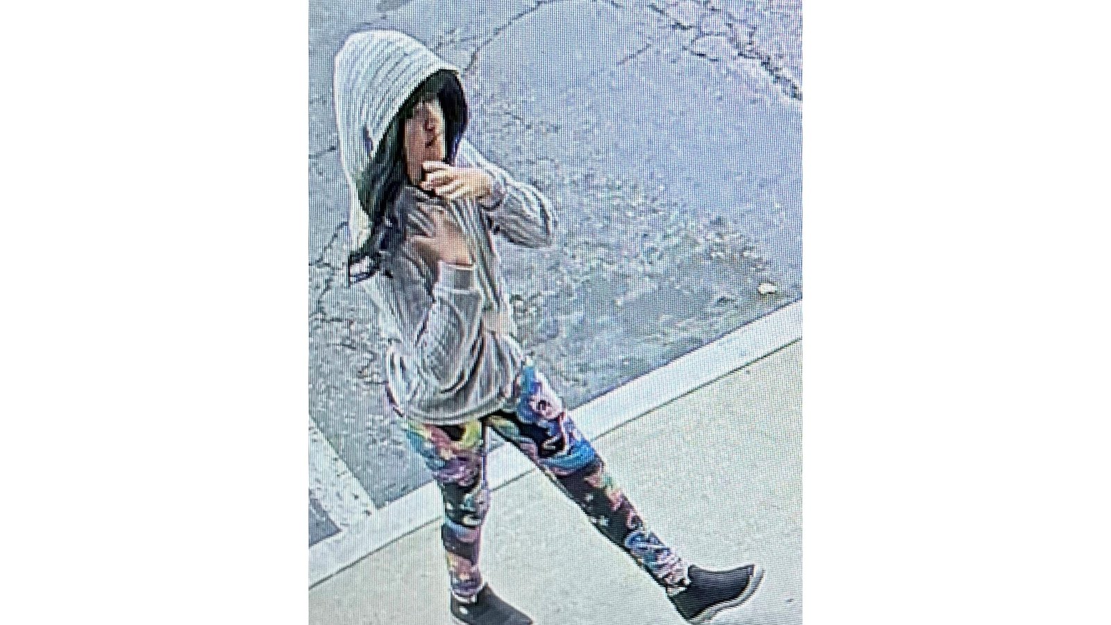 California woman charged with murder in her 9-year-old daughter's death