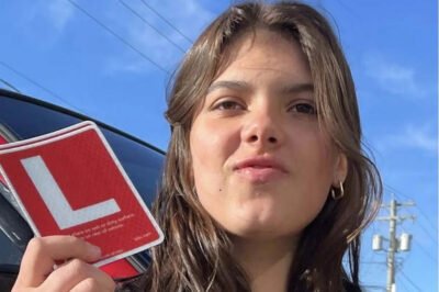 B.C. teen Piper James bitten by dingoes before she likely drowned in Australia: autopsy