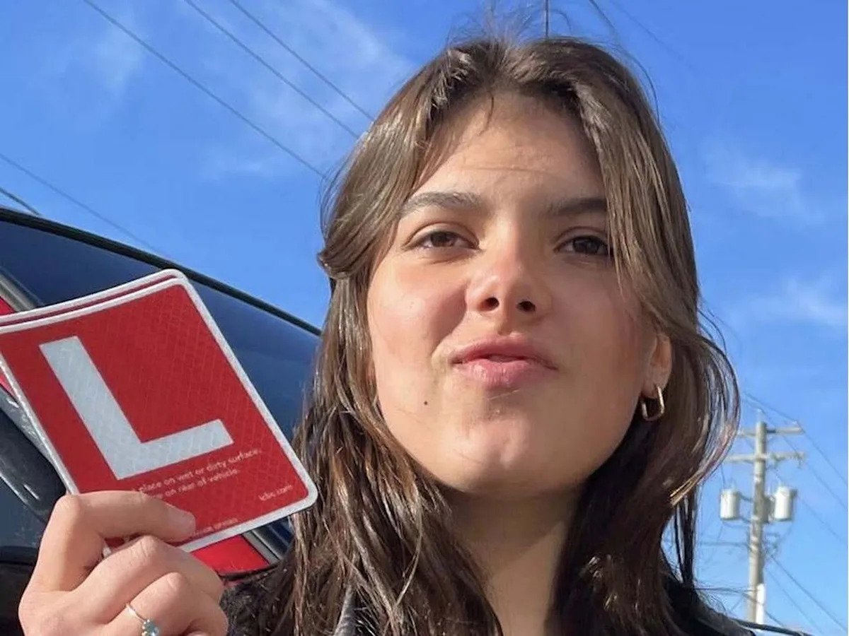 B.C. teen Piper James bitten by dingoes before she likely drowned in Australia: autopsy