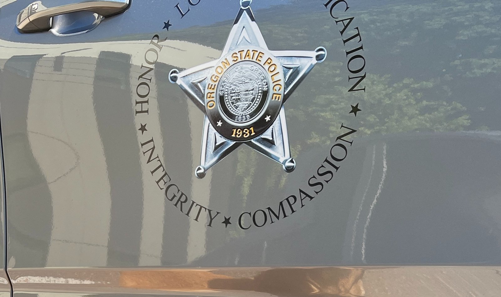 OSP Log: Crashes in Klamath, Jefferson, Clatsop, Lane and Yamhill counties claim 5 lives