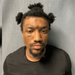 Maryland man charged with murder after deadly shooting spree