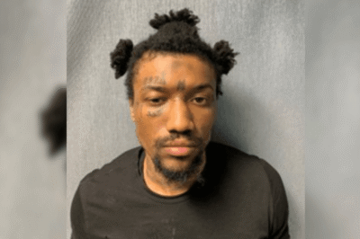 Maryland man charged with murder after deadly shooting spree