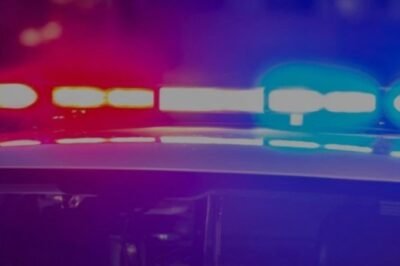 Man found dead in a puddle in Tulare park, police say