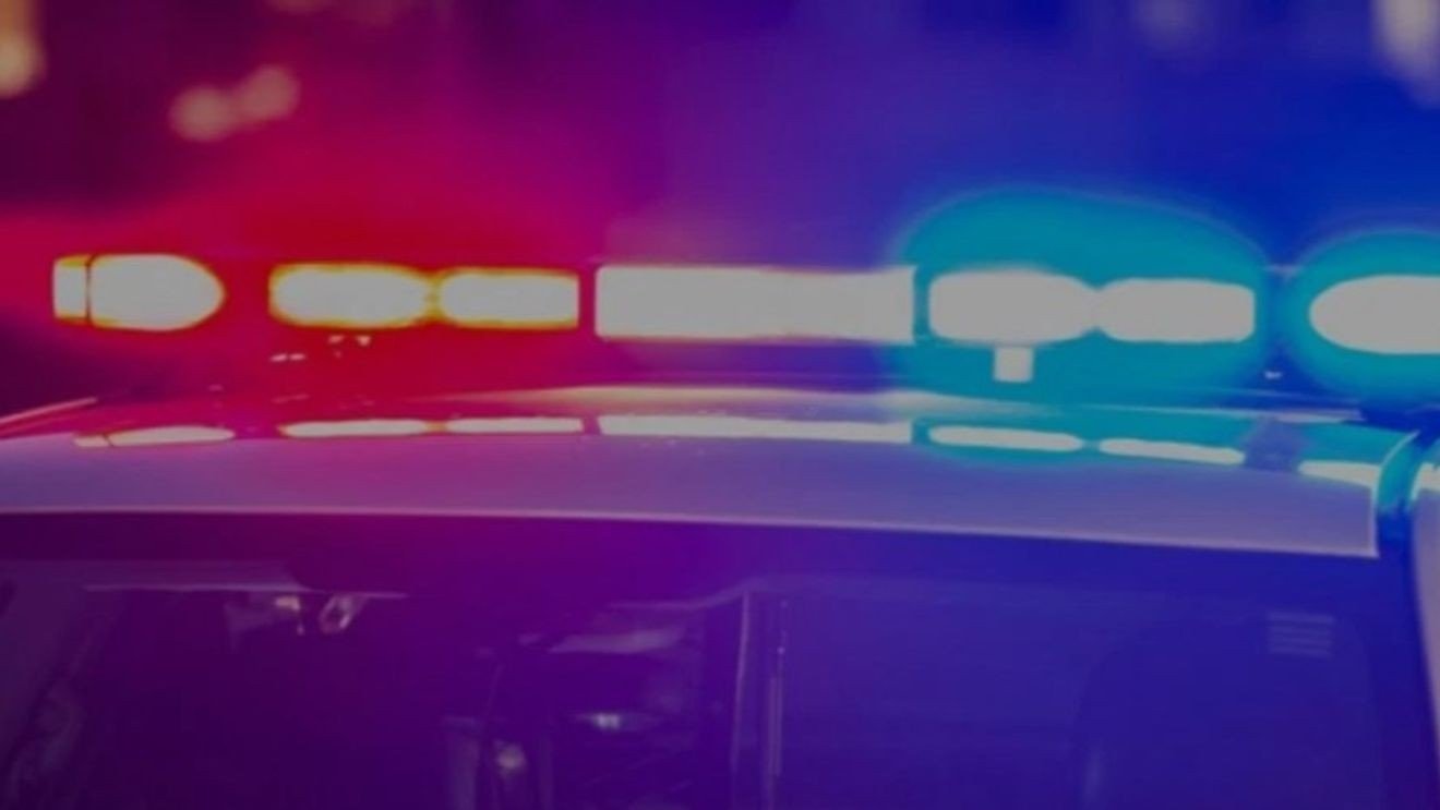 Man found dead in a puddle in Tulare park, police say