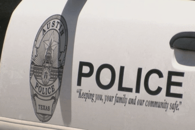 Body found at Central Austin gas station during winter storm