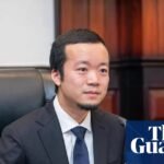 Alleged scam kingpin Chen Zhi extradited to China after Cambodia arrest | Cambodia