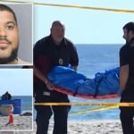 Florida man Brandon McCray charged with kidnapping, sexual harassment after Heather Asendorf found dead on beach