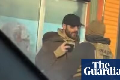 Video contradicts Trump’s claim man killed in Minneapolis was a ‘gunman’ | Minneapolis