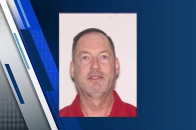 Man arrested after possible attempted abduction, Eustis police say