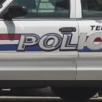Temple Police identify woman killed in crash on 317