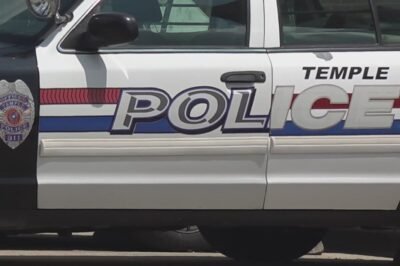 Temple Police identify woman killed in crash on 317