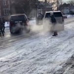 Vigil, protests set for Saturday after fatal ICE shooting of Renee Good in Minneapolis and Keith Porter Jr. in Northridge