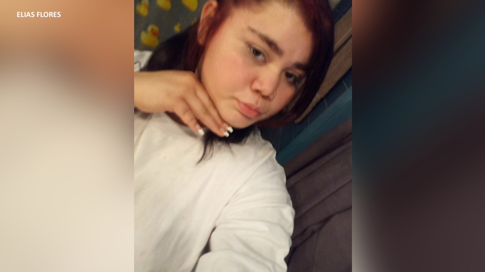 Family of Jeana Flores pleads for help in finding hit-and-run driver who killed 17-year-old girl in Antioch