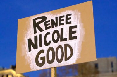 Agent who killed Renee Nicole Good identified; protests grow after 2 shot by Border Patrol in Portland