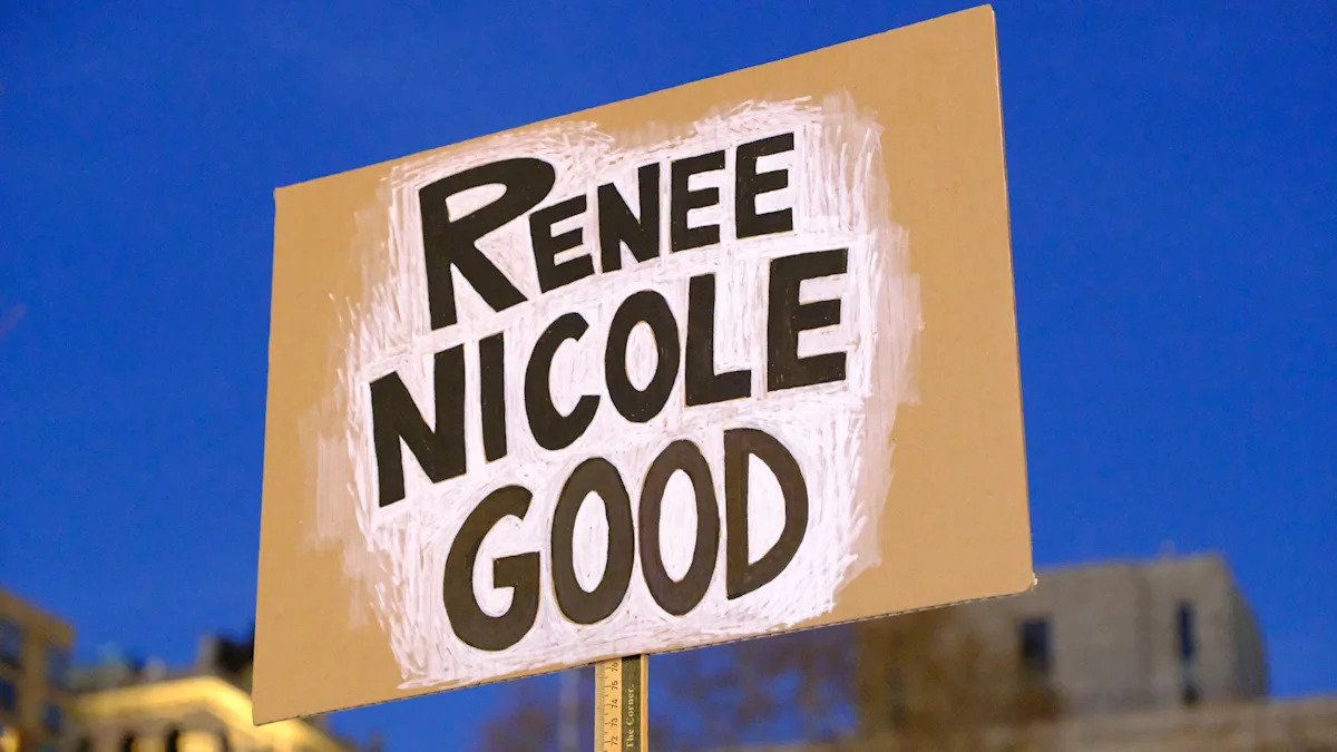 Agent who killed Renee Nicole Good identified; protests grow after 2 shot by Border Patrol in Portland