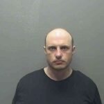 Homeless felon arrested following suspicious activity call at skate park