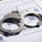 Seven arrested on various charges in Northwest Arkansas | The Arkansas Democrat-Gazette