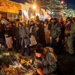 Witness videos complicate official account of Alex Pretti shooting