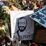 Trump spars with Minneapolis mayor; man arrested after Omar attack; new Pretti details emerge