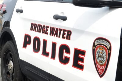 Body, stash of guns found in N.J. home