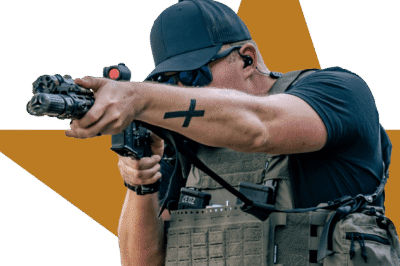 SWAT team members train churches to deal with active shooters
