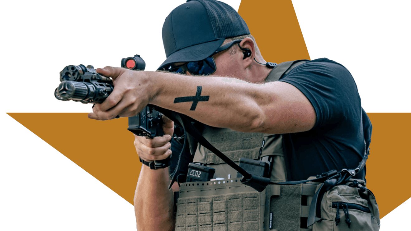 SWAT team members train churches to deal with active shooters