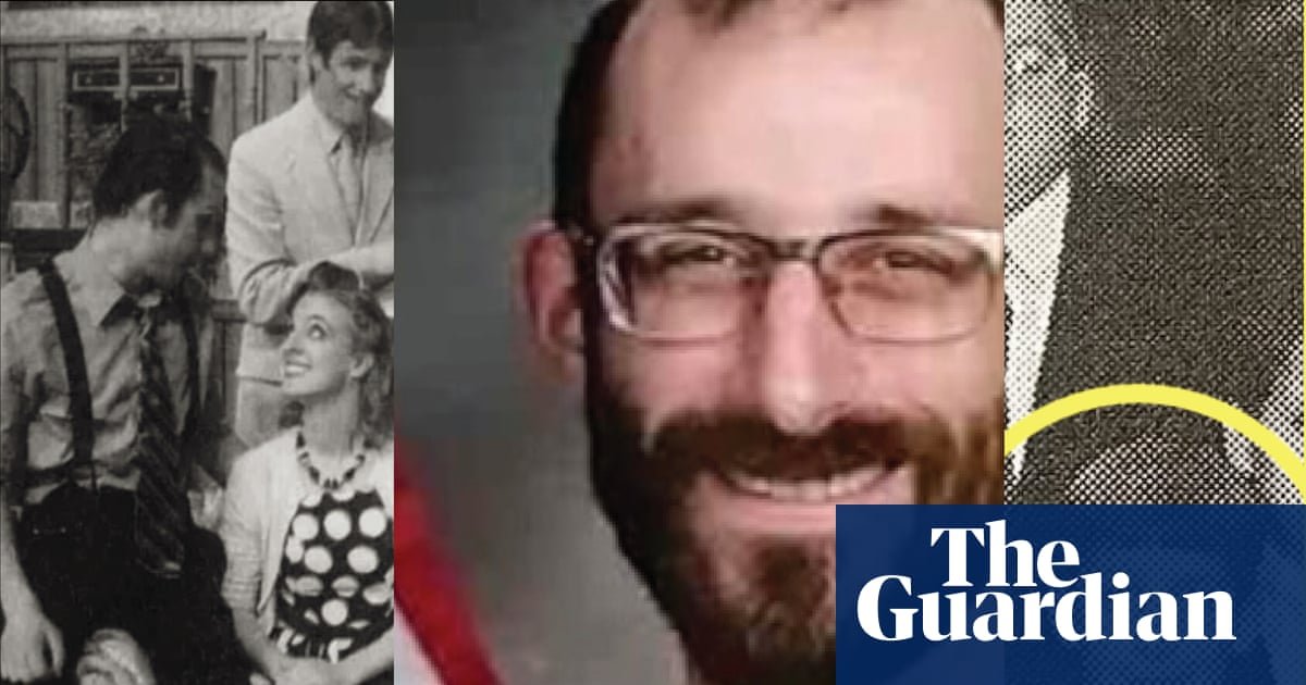 A helper and a patriot: Alex Pretti’s family and friends on the life of nurse killed by federal agents | Minnesota ICE shootings