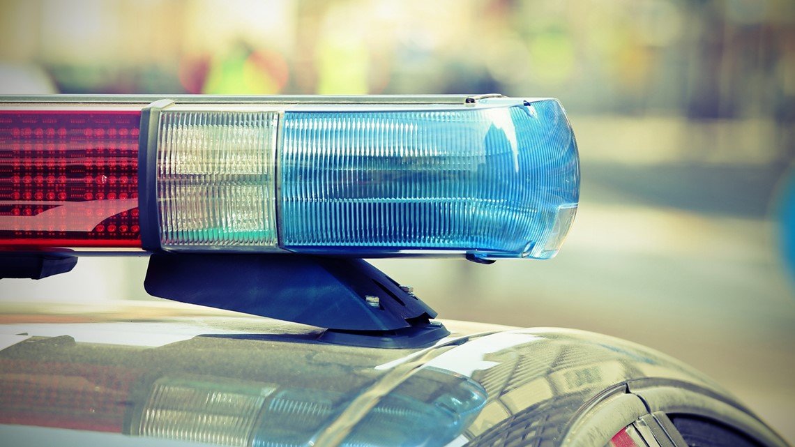 Body found in car pulled from Sacramento River