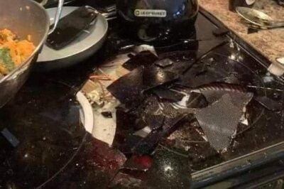 9 Bad Glass Stovetop Habits You Should Never Do