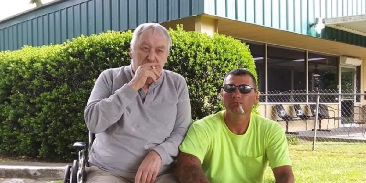 Missing Bogalusa man case emerges after son’s murder arrest