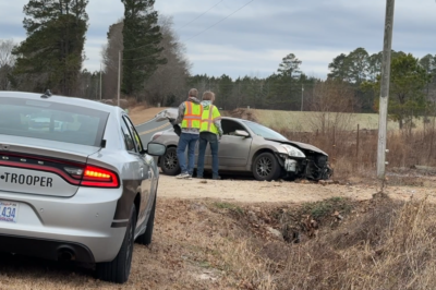 Mother and daughter arrested after deadly Harnett County crash :: WRAL.com