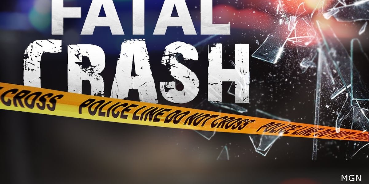 Sheriff releases details of deadly crash near Glasford
