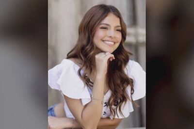 Body of 19-year-old woman who disappeared on Christmas Eve found in Texas