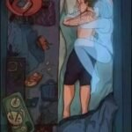 – Do You Often Find Yourself Waking Up Between 3 a.m. and 5 a.m.? Experts Say the Reason Could Be Far More Significant Than You Realize, With Explanations Ranging From Hidden Health Issues and Sleep Cycle Disruptions to Ancient Spiritual Beliefs About the ‘Witching Hour,’ Energy Shifts in the Body, and Emotional Stress That Your Subconscious Is Trying to Process — All of Which Might Reveal Surprising Insights Into Your Mind, Body, and Spirit