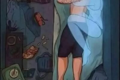 – Do You Often Find Yourself Waking Up Between 3 a.m. and 5 a.m.? Experts Say the Reason Could Be Far More Significant Than You Realize, With Explanations Ranging From Hidden Health Issues and Sleep Cycle Disruptions to Ancient Spiritual Beliefs About the ‘Witching Hour,’ Energy Shifts in the Body, and Emotional Stress That Your Subconscious Is Trying to Process — All of Which Might Reveal Surprising Insights Into Your Mind, Body, and Spirit