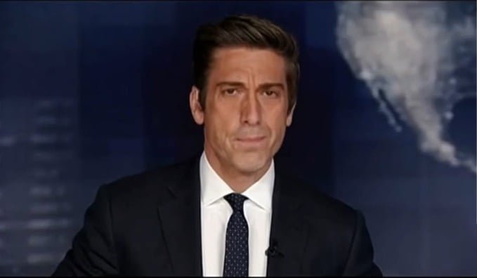 Minutes Ago in New York, David Muir Officially Confirmed