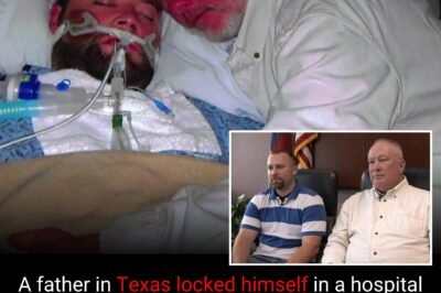 In January 2015, a man in Texas named George Pic