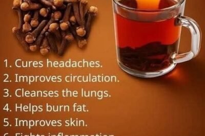 Cloves! An Ally for Your Brain Health!