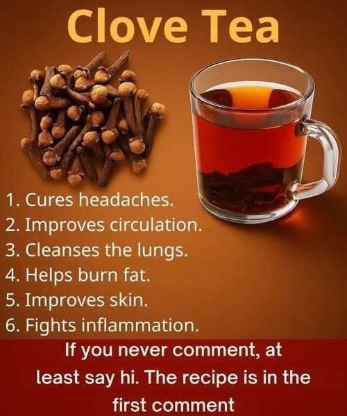 Cloves! An Ally for Your Brain Health!