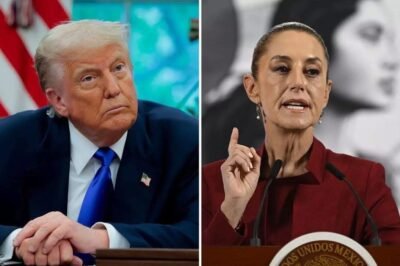 Nuclear Silence Shattered Overnight