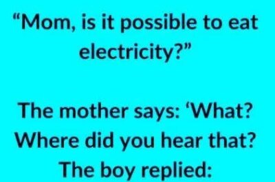 Is It Possible to “Eat” Electricity? Discover the Truth!