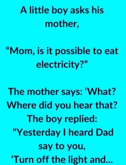 Is It Possible to “Eat” Electricity? Discover the Truth!