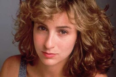 Jennifer Grey from ‘Dirty Dancing’ is now 63 Try not to smile when you see her today… Check the comments