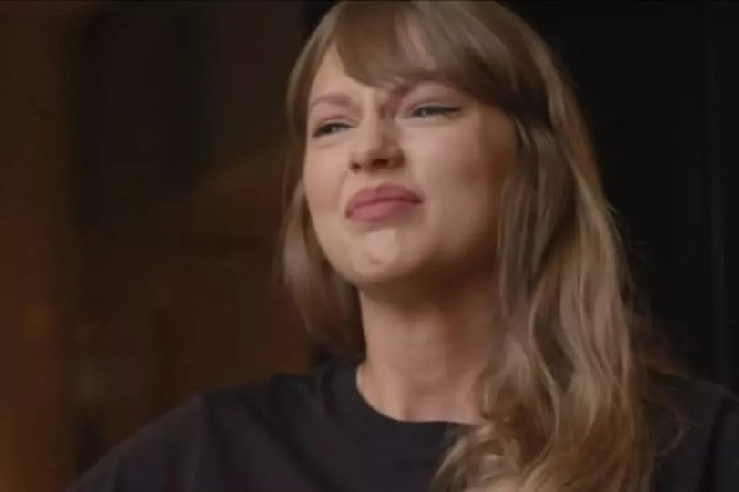 Our thoughts and prayers are with Taylor Swift during these difficult times… See more