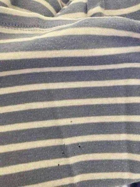 The Common Reasons Clothes Develop Small Holes Over Time!